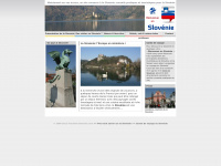 tourisme-slovenie.com Thumbnail