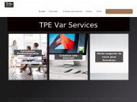 tpe-services.fr Thumbnail