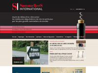 sommeliers-international.com