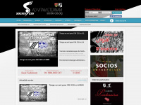 socios-css.org Thumbnail