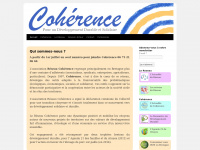 reseau-coherence.org Thumbnail