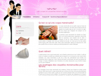 coupes-menstruelles.com Thumbnail