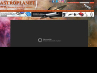 astroplanetes.net Thumbnail