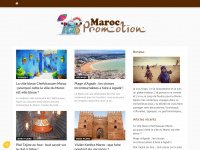 maroc-promotion.com Thumbnail