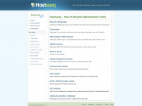 hostseeq.com Thumbnail