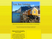 Lofoten.free.fr
