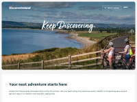 discoverireland.ie Thumbnail