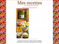 ma.recette.free.fr Thumbnail