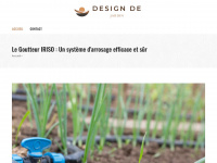 Design-de-jardin.fr