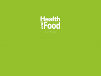 healthandfood.be Thumbnail