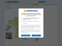 meteorama.fr Thumbnail