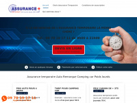 assurance-voiture-temporaire-provisoire.com