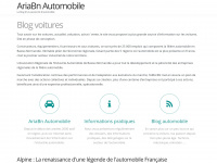 ariabn-automobile.fr