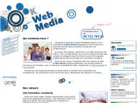 k-web-media.net Thumbnail
