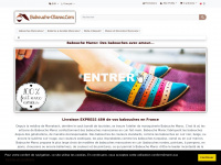babouche-maroc.com Thumbnail