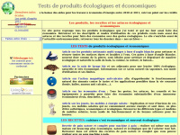 testproduitsecolobio.free.fr