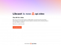libcast.com Thumbnail