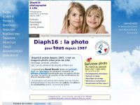 diaph16.com Thumbnail