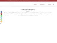 Grandspeintres.com