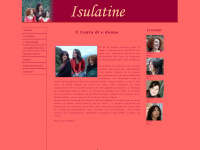 isulatine.free.fr Thumbnail