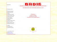badie.fonderie.art.free.fr Thumbnail