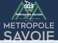 metropole-savoie.com Thumbnail