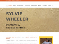 Sylviewheeler.com