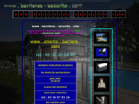 barrieres-securite.com