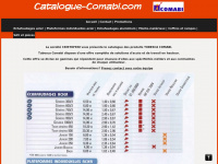 catalogue-comabi.com