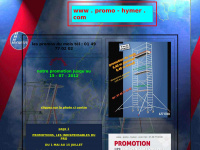 promo-hymer.com Thumbnail