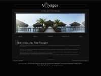 vogvoyages.com
