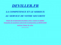deviller.fr