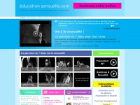 educationsensuelle.com Thumbnail