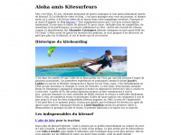 Kiterace.fr