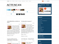 Actuscan.wordpress.com
