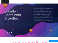 allo-containers.be