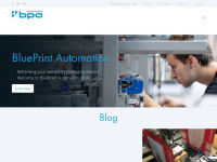 blueprintautomation.com Thumbnail