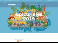 epicuriales.com Thumbnail