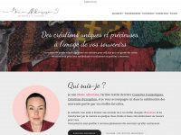 marie-alhomme.com