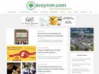 aveyron.com Thumbnail