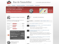 ruedelimmobilier.com