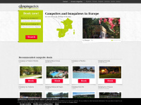 campingsclick.co.uk Thumbnail