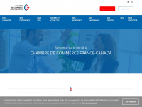 ccfc-france-canada.com Thumbnail