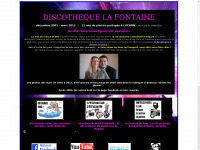 Clubprive-lafontaine.com