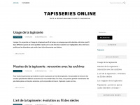 tapisseries-online.com