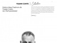 Yoann-conte.com