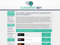 eurosport-bet.net Thumbnail