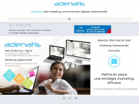 adenatis.com Thumbnail