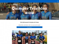 triathlon-quimper.fr