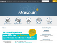 marsouin.org Thumbnail